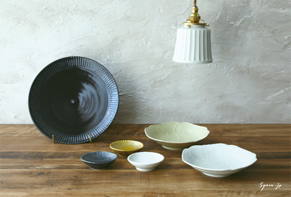 阿部春弥 陶展 趣佳 Syuca Jp