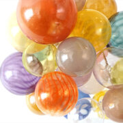 オカベマキコ しゃぼんランプ当選者発表 2025