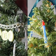 オカベマキコ クリスマスツリー・リース当選者発表2025